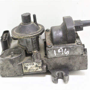 BOBINA ENCENDIDO RENAULT 18 0196