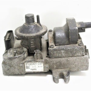 BOBINA ENCENDIDO RENAULT 13 1987 0208