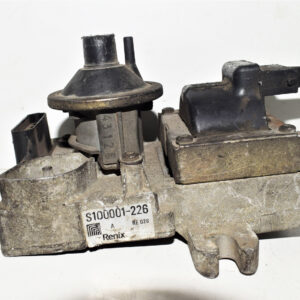 BOBINA ENCENDIDO RENAULT 9-11 1989 0216