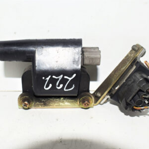BOBINA ENCENDIDO SUZUKI BALENO 1997 0222