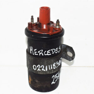 BOBINA ENCENDIDO MERCEDES BENZ 1986 0254