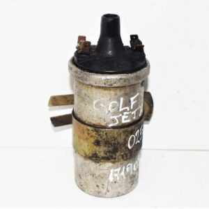BOBINA ENCENDIDO VOLKSWAGEN GOLF 1991 0258