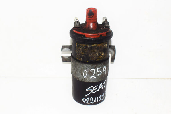 BOBINA ENCENDIDO PEUGEOT 0259