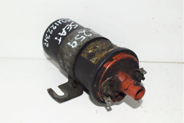 BOBINA ENCENDIDO CITROEN 0259