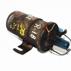 BOBINA ENCENDIDO RENAULT 1,8 0267