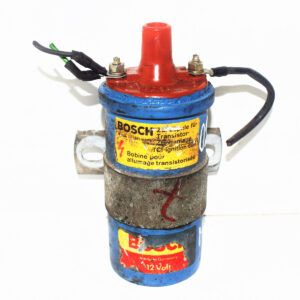 BOBINA ENCENDIDO MERCEDES BENZ  0268
