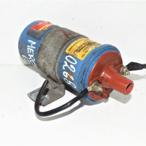 BOBINA ENCENDIDO MERCEDES BENZ  0272