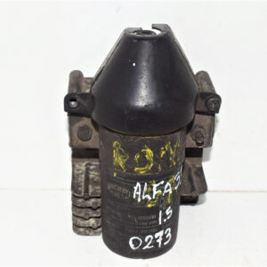 BOBINA ENCENDIDO RENAULT CLIO 1.6 0279