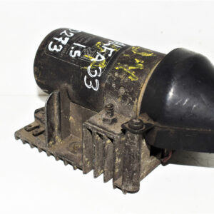 BOBINA ENCENDIDO RENAULT CLIO 1.6 0279