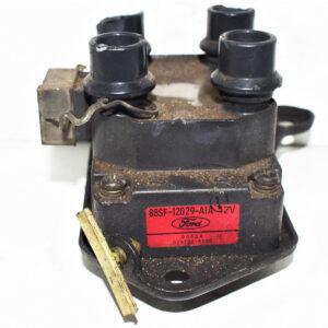 BOBINA ENCENDIDO FORD FIESTA 1995 al 1999 0293