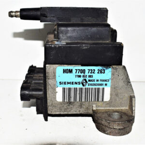 BOBINA ENCENDIDO RENAULT LAGUNA 18-20 0298