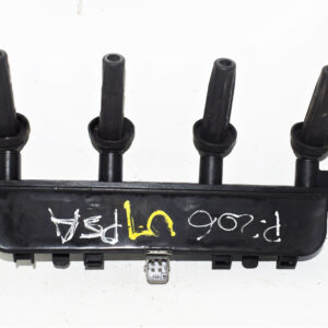 BOBINA ENCENDIDO PEUGEOT 206 1990 0304