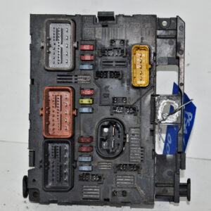 BSM-L08-00 CITROEN C4 PICASSO 2.0 HDI 2007 003