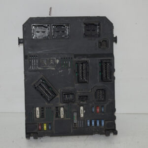 BSI-F02-00 CITROEN C3 2005 al 2009 1.4 I NAFTA BSI 008