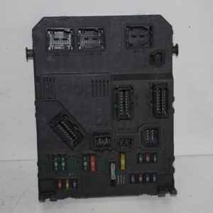 BSI-E01-00 CITROEN XSARA PICASSO 2002 al 2008 1.6 16V I NAFTA BSI 019
