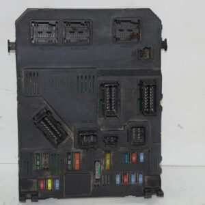 BSI-F02-00 CITROEN C3 2005 al 2009 1.4 HDI DIESEL BSI 029