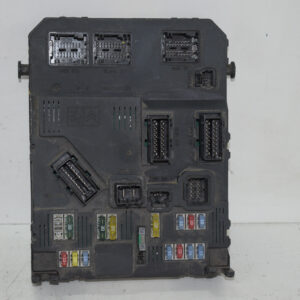 BSI-S04-00 PEUGEOT 407 2005 2.0 HDI DIESEL BSI 031