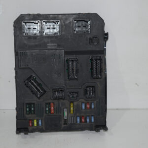 BSI-E01-00 CITROEN BERLINGO 2002 al 2011 1.6 HDI DIESEL BSI 032