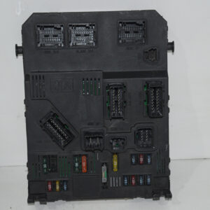 BSI-D01-00 CITROEN C3 2004 al 2009 1.4 HDI DIESEL BSI 033