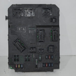 BSI-E02-00 PEUGEOT 206 1998 al 2000 1,9 DISEL BSI 034