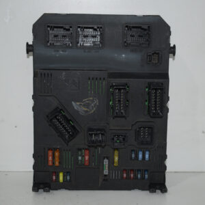 BSI-F02-00 CITROEN C3 2005 al 2009 1.4 HDI DISEL BSI 035