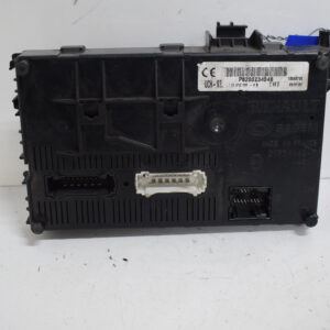 USH N3 CVA 4.8 RENAULT CLIO II 1.2 2004 AL 2008 USH001