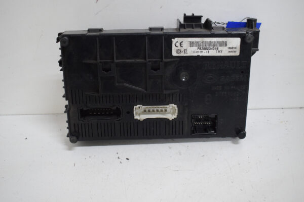 USH N3 CVA 4.8 RENAULT CLIO II 1.2 2004 AL 2008 USH001
