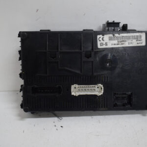 USH BG GI V41 RENAULT CLIO II 1.2 16V 1998 AL 2006 USH004