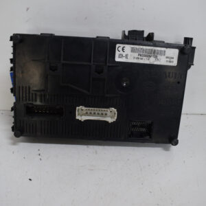 USH-N2 EV4.7 RENAULT CLIO II 1.5 DCI 2001 AL 2013 USH007