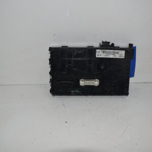 USH-N2 AVS.3 RENAULT CLIO II 1.9 DISEL 2008 USH011