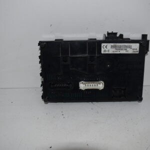USH-N3 BVS.S RENAULT CLIO II 1.5 DCI 2008 USH013
