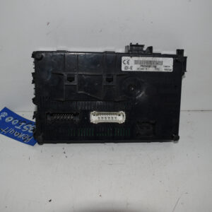 USH-V2 BVS.S RENAULT CLIO II 1.5 DCI 2004 USH014