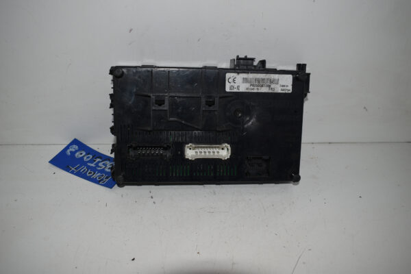 USH-V2 BVS.S RENAULT CLIO II 1.5 DCI 2004 USH014