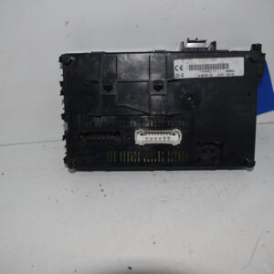 USH-BG DU4.3 RENAULT CLIO II 1.9 DISEL 2004 AL 2008 USH017