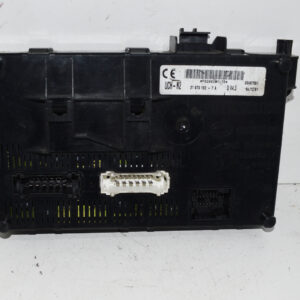 USH-N2 DV4.3 RENAULT CLIO II 1.4 2009 USH019