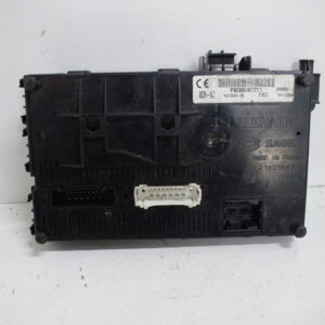 USH-N3 BV5.5 RENAULT CLIO II 1.5 DCI 2004 AL 2009 USH020