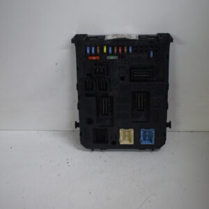 BSI-K01-00 CITROEN C4 2004 al 2011 1.6 HDI DISEL BSI 038