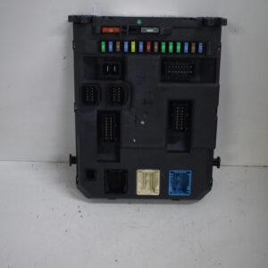 BSI-X05-00 CITROEN C3 PICASSO 2009 1.6 16V BSI 039