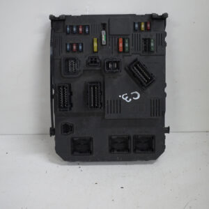 BSI-F01-00 CITROEN C3 2005 al 2009 1.6 16V BSI 042