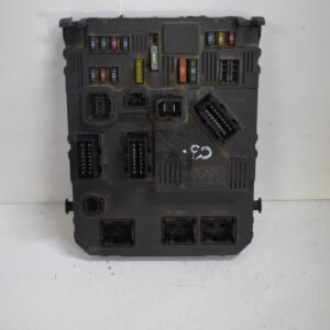 BSI-F02-00 CITROEN C3 2005 al 2009 1.4 I BSI 046