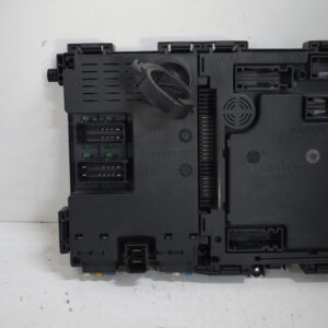 BSI T1 B2 PEUGEOT 206 1998 al 2000 1.9D DISEL BSI 053