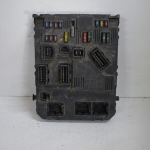BSI F02 00 CITROEN C3 2005 al 2010 1.4 HDI DIESEL BSI061