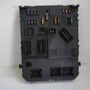 BSI F02 00 CITROEN C3 2005 al 2009 1.4HDI DIESEL BSI070