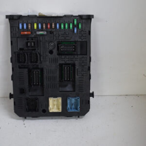 BSI K04 00 CITROEN C4 PICASSO 2004 al 2011 2.0 HDI DIESEL BSI080