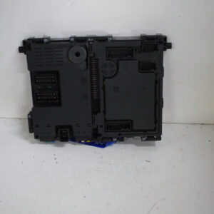 BSI D9 FAP PEUGEOT 406 1998 al 2000 2.0 HDI DIESEL BSI092