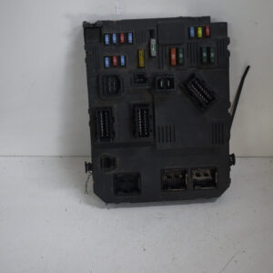 BSI E01 00 CITROEN XSARA PICASSO 2005 al 2011 2.0 HDI DIESEL BSI102