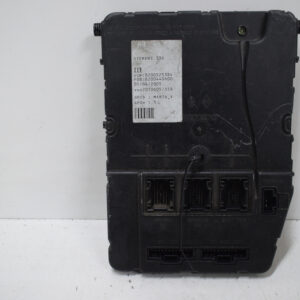 USH N2 RENAULT SCENIC II 1.9DCI 2006 AL 2011 USH027