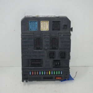 BSI 04 EV K02 00 PSA C5 FASE 3 2008 1.6 BSI121