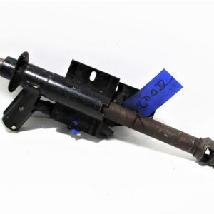 COLUMNA DIRECCION PEUGEOT 106 1998 al 2000 CD022