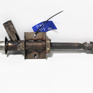 COLUMNA DIRECCION PEUGEOT 106 1998 al 2000 CD024